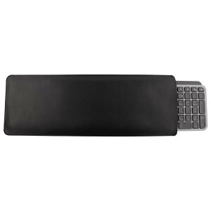GuardV ���U�[���X���[�u�P�[�X ���W�N�[�� Logitech MX Keys �L�[�{�[�h��p - �ی�P�[�X �J�o�[ �|�[�` �o�b�O