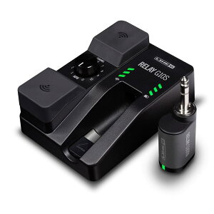LINE 6 Relay G10S �f�W�^�� �M�^�[���C�����X �V�X�e��