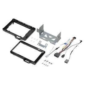 カナック企画 カロッツェリア 9型カーナビ取付キット KLS-H902D-2 ホンダ N-BOX用