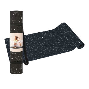 DOIY Yoga Mat Constellation ���K�}�b�g ����