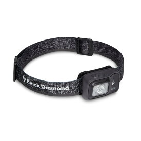 BlackDiamond(ブラックダイヤモンド) アストロ300 グラファイト