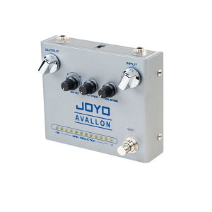 JOYO �W���[���[ AVALLON R-19 �R���v���b�T�[ �G���L�M�^�[