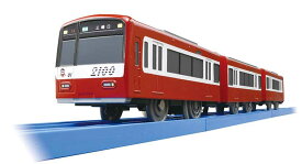 タカラトミー(TAKARA TOMY) プラレール 京急2100形(専用連結仕様)