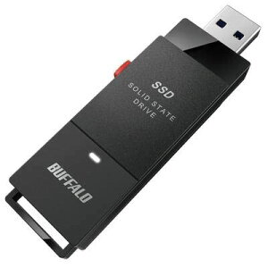 SSD-SCT1.0U3-BA(�u���b�N) �P�[�u�����X �|�[�^�u��SSD 1TB