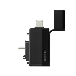 Insta360 X3�p�N�C�b�N���[�_�[