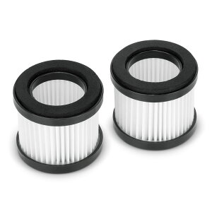 2.863-328.0 HEPA�t�B���^�[2�� �n���f�B�N���[�i�[ CVH 3 Plus�p