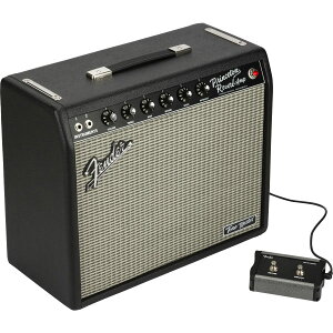 Fender �t�F���_�[ �G���L�M�^�[�p�R���{�A���v Tone Master Princeton Reverb, 100V JPN
