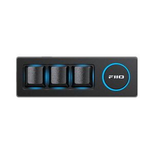 FiiO KB1K �u���b�N�y�������K�X�̔��i�zFIO-KB1K-B �~�j�L�[�{�[�h �m�u�t�� ���^�L�[�{�[�h �L�[�p�b�h �V���[�g�J�b�g