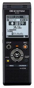 OM SYSTEM WS-883 BLK ��w�w�K/�u�`�^��/��c�^��/�c���^/���j�APCM�^��/�O���������Ή�