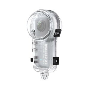 Insta360 X3 �����Ȃ������P�[�X