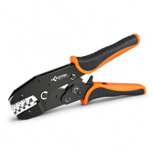 KF CPTEC 04B ���`�F�b�g�������y���` ��≏�I�[�v���o�����[�q�p JST�AMolex�ATE�AAMP�ADeutsch �R�l�N�^�Ή� AWG 22-10 (0.56.0mm) �����\���C���N�����p�[