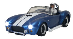 �L���E�V���E�G�b�O R/C 1/28 �t�@�[�X�g�~�j�b�c(First Mini-Z) �V�F���r�[ �R�u�� 427 S/C 66610