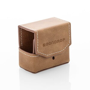 Moondrop �F�����s���U�[�P�[�X �F�����sTWS�C���z���p�C���z���P�[�X