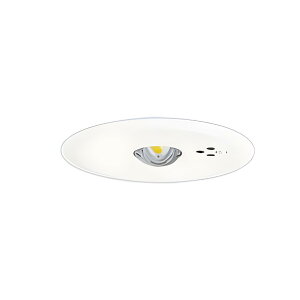 �p�i�\�j�b�N(Panasonic) �V�䖄���^ LED ���p�Ɩ���� �����F 30���ԃ^�C�v ��V�� ����ԗp(~3m) ���ȓ_���X�C�b�`�t �����R�����ȓ_���@�\�t ��������100 NNFB90605K �z���C�g