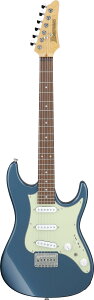 Ibanez �A�C�o�j�[�Y �r�M�i�[�֑���A���ɂ̏��߂ẴG���L�M�^�[ S-S-S �m���g�����f�� �y�A�[�N�e�B�N�E�I�[�V�����z AZES31-AOC