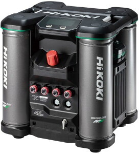 HiKOKI(�n�C�R�[�L) ������p �G�A�R���v���b�T �^���N�e��16L �}���`�{���g �u�[�X�g���[�h���� �~�d�r�ʔ��� EC4516HY(S)