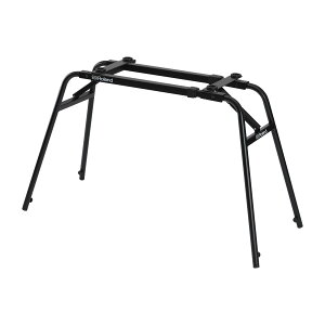 Roland ���[�����h �L�[�{�[�h�X�^���h KS-13 ���A�������߉\ �܂��ݎ� �ő�70kg�ω׏d
