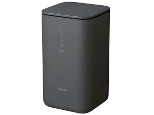 docomo home 5G HR02 [�_�[�N�O���[]