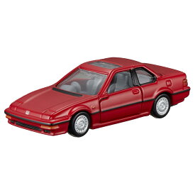 タカラトミー(TAKARA TOMY) トミカプレミアム 24 ホンダ プレリュード ミニカー おもちゃ 6歳以上