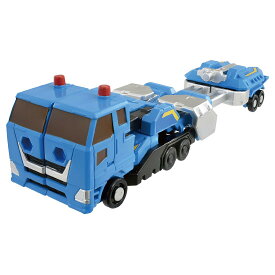 タカラトミー(TAKARA TOMY) プラレール シンカリオンCW エルダブルートレーラー