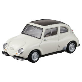 タカラトミー(TAKARA TOMY) トミカプレミアム 35 スバル 360 ミニカー おもちゃ 6歳以上