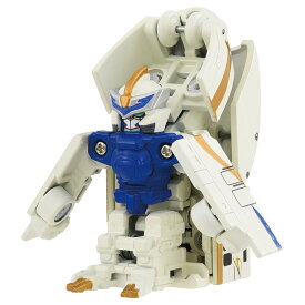 タカラトミー(TAKARA TOMY) プラレール シンカリオンCW クイックチェンジ! E7かがやき 電車 おもちゃ 3歳以上