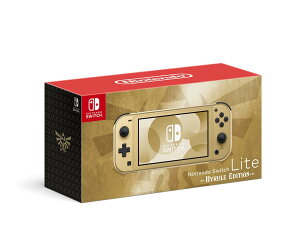 Nintendo Switch Lite �n�C�����G�f�B�V����