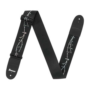 Ibanez(�A�C�o�j�[�Y) GS100TOD Tim Henson Signature Strap Polyphia �V�O�l�`���[ �X�g���b�v