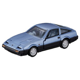 タカラトミー トミカプレミアム 15 日産 フェアレディZ (Z31) ミニカー おもちゃ 6歳以上
