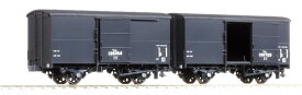KATO HOゲージ ワム90000 2両入 鉄道模型 貨車 1-812