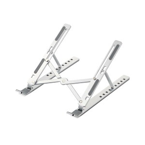 �G���R�� �m�[�gPC�X�^���h �^�u���b�g�X�^���h �܂肽���� 9�i�K���� 10~17.3�C���`�Ή� ���^ �y�� �����^�� ����~�� �V���o�[ PCA-LTSCANSV