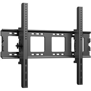 ORMGZIN �e���r �Ǌ|������ ��^ 50-120�C���`LCD LED ���j�^��/�t���Ή�,�X��tv�Ǌ|������㉺�p�x����15�x�\,�e�B���g���e���r���ׂ����ő�VESA�K�i900x600 mm �ω׏d120 kg,60 65 70 75 80 85 86 90 98 100