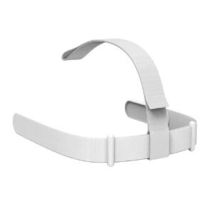 Meta Quest 2�w�b�h�Z�b�g�p�w�b�h�X�g���b�v�AOculus Quest 2 VR�w�b�h�Z�b�g�p �����p�w�b�h�X�g���b�v �R���g���[���[���b�J�[�L���b�v�t����