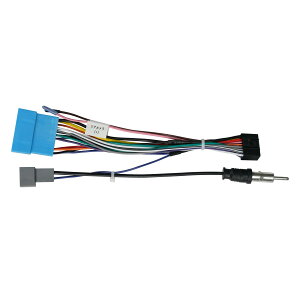 ATOTO AC-ISK200 16�s�� ���C���[�n�[�l�X �X�Y�L�̓��胂�f�������A�v���O�A���h�v���C�AATOTO V10�AA5�AA6 PF/PP/PL�AS8 Lite/MS/UN/S8L/S8 GEN4�w�b�h���j�b�g�̂ݑΉ�