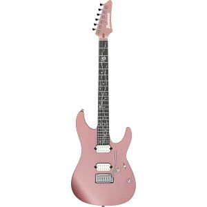Ibanez Tim Henson Signature Model Metallic Mauve TOD10-MM