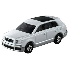 タカラトミー(TAKARA TOMY) トミカ No.115 トヨタ センチュリー (初回版) ミニカー おもちゃ 3歳以上