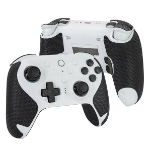 �y �O���b�v�͋��� & �z���͋� �z TALONGAMES 8BitDo Ultimate 2 ���C�����X/Bluetooth �p �R���g���[���[ �O���b�v�e�[�v �N���V�b�N�o�[�W���� �A���`�X���b�v�e�[�v ����~�� �O���b�v�V�[�� �X�L��