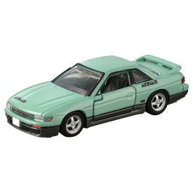 タカラトミー(TAKARA TOMY) トミカプレミアムunlimited 頭文字D 日産シルビア (S13) 池谷浩一郎 ミニカー おもちゃ 6歳以上