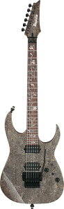 Ibanez(�A�C�o�j�[�Y) �G���L�M�^�[ j.custom Black Quartz RG8620AH-BQZ