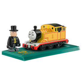 タカラトミー(TAKARA TOMY) トーマストミカ きかんしゃトーマス原作出版80周年記念 金色のトーマスセット ミニカー おもちゃ 3歳以上