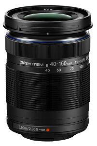 OM SYSTEM M.Zuiko Digital ED 40-150mm f/4-5.6 R �����Y �}�C�N���t�H�[�T�[�Y�p