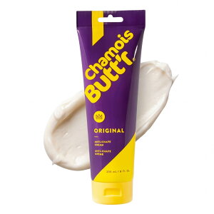 Chamois Butt'r Chamois�N���[�� -