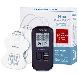 MAX POWER RELIEF