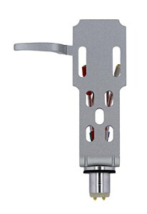 LP LP GEAR Ultimate Headshell (SILVER) �J�[�g���b�W�͕ʔ���