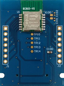 インタープラン IMBLE2評価用ブレイクアウトボード IMBLE2-ADP