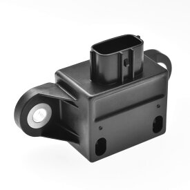 MR527442 15096372 YAWセンサー フロント運転席側 Hummer H3 H3T 2006-2010 3.5 3.7 5.3 L 三菱 パジェロ 将軍 L200用