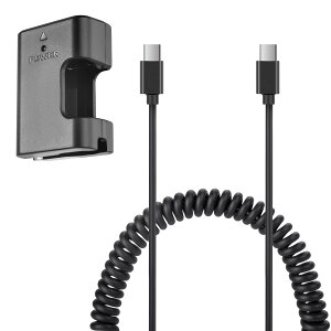 FOMITO FW50 �_�~�[�o�b�e���[ DC�J�v���[ Type-C�|�[�g �Ή��@��ZV-E10 A7 A7R A7S A7M NEX7 DSC-RX10 A33 A35 A37 A55��