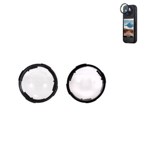Twaxl Insta360 ONE X4�p�ی샌���Y�ی�J�o�[��\��t����