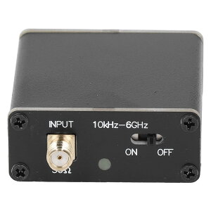 ������LNA���� �L�ш��m�C�Y�A���v 10KHz~6GHz �Z�gFM���W�I���p�r�A�v���P�[�V����