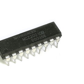 5ピース MCZ3001D DIP-18 MCZ3001 DIP MCZ3001DB DIP18 MCZ3001DA